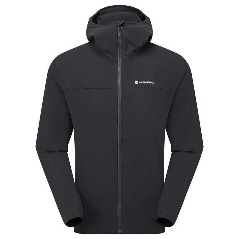 Softshellová bunda Tenacity XT Hoodie Montane®