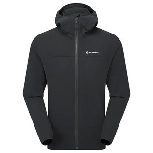 Softshellová bunda Tenacity XT Hoodie Montane®