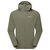 Softshellová bunda Tenacity XT Hoodie Montane®