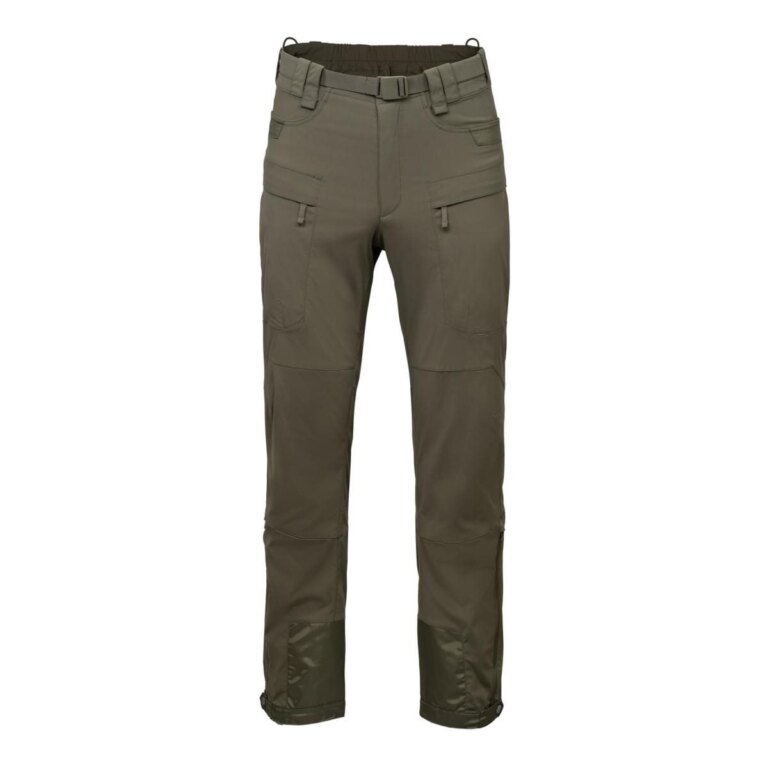 Softshellové kalhoty Trooper Helikon-Tex®