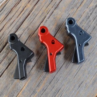 Spoušť Theta Trigger Kit CZ P10 HB Industries®