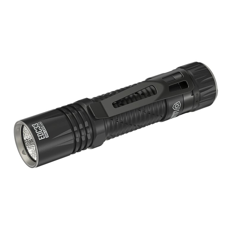 Svítilna EDC33 Nitecore® / 4000 lm