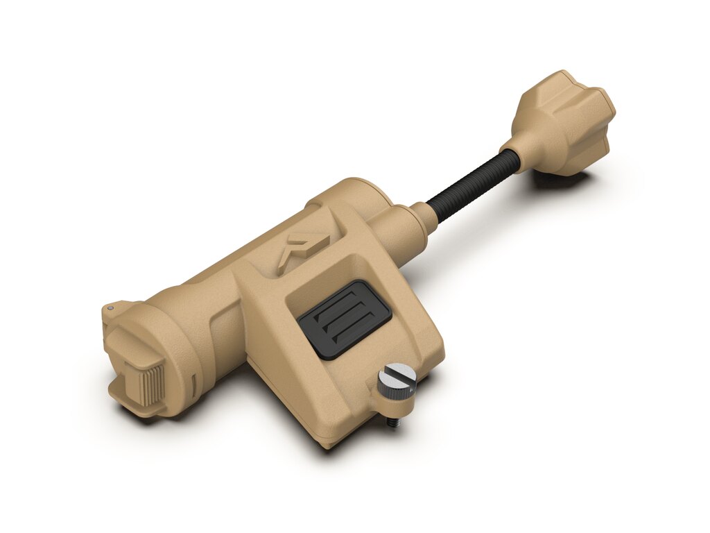 Svítilna na helmu Charge X Princeton Tec®