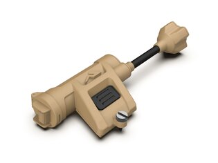 Svítilna na helmu Charge X Princeton Tec®