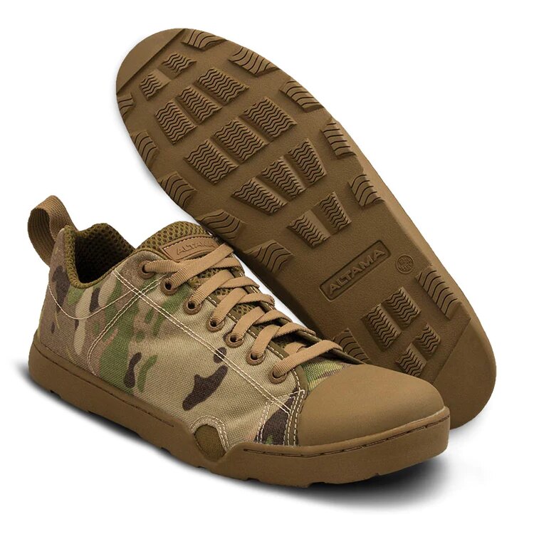 Tenisky OTB Maritime Assault Low Altama®