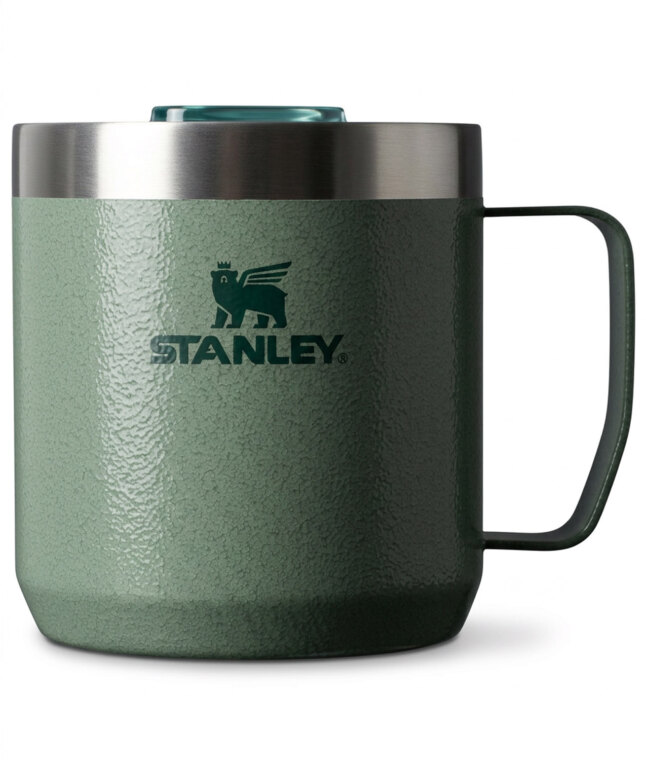 Termo hrnek Camp Stanley® 350 ml