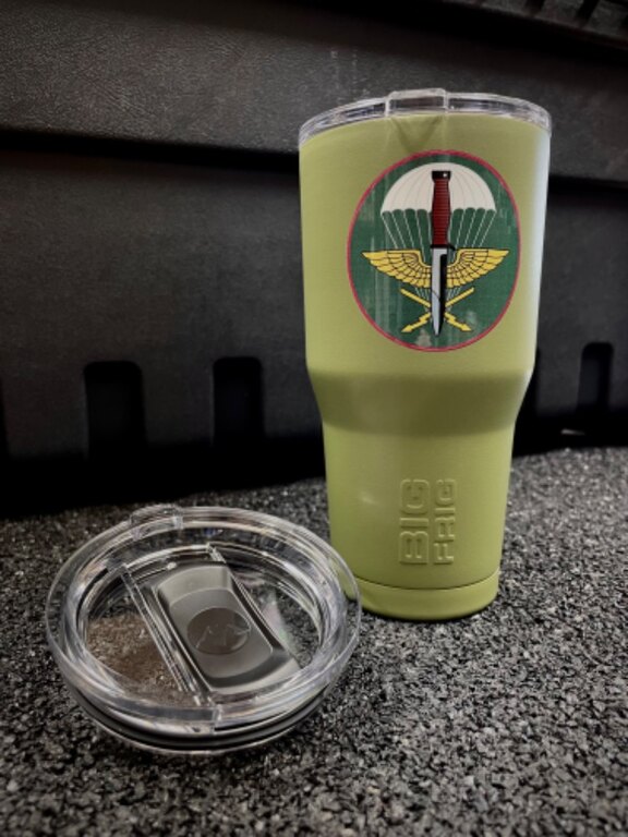 Termo hrnek Tumbler 20 oz Big Frig® / 102