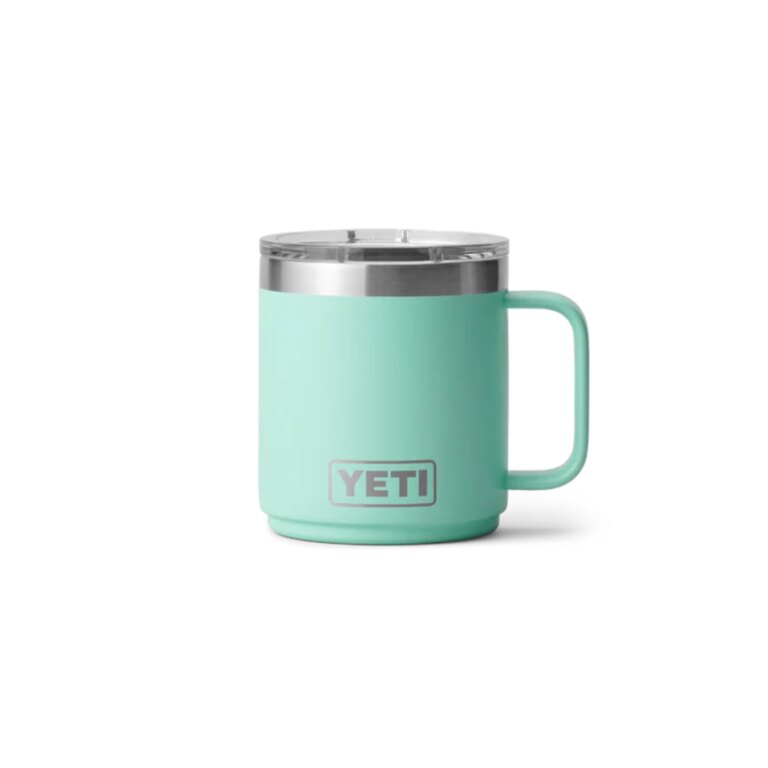 Termohrnek Rambler® Mug Yeti® / 250 ml
