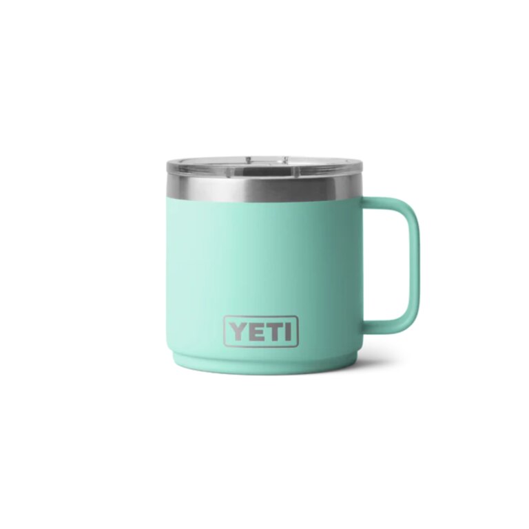 Termohrnek Rambler® Mug Yeti® / 414 ml