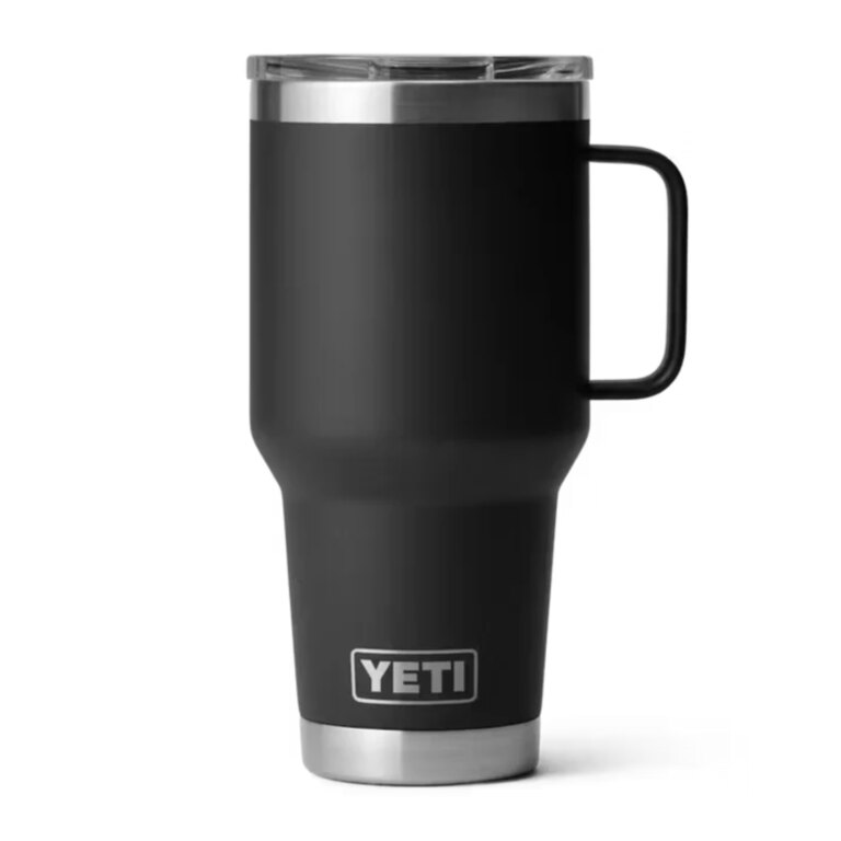 Termohrnek Rambler® Travel Mug Yeti® / 887 ml