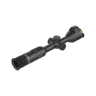 Termovizní puškohled Pegasus 2 P635 s dálkoměrem LRF Pixfra®