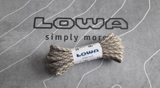 Tkaničky Lowa® 170 cm