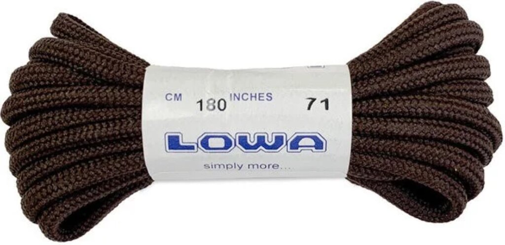 Tkaničky Lowa® 190 cm