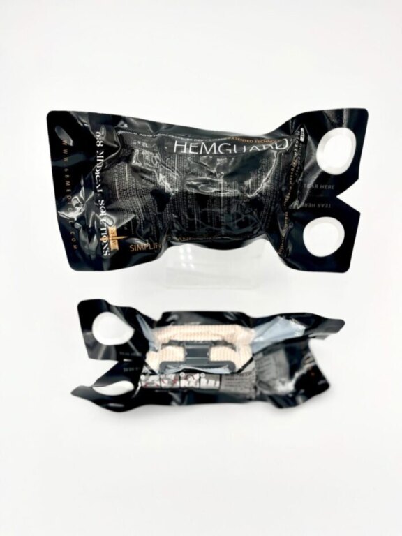 Tlakový obvaz Hemguard® 4" 6:8 Medical®