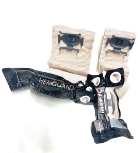 Tlakový obvaz Hemguard® 6" 6:8 Medical®