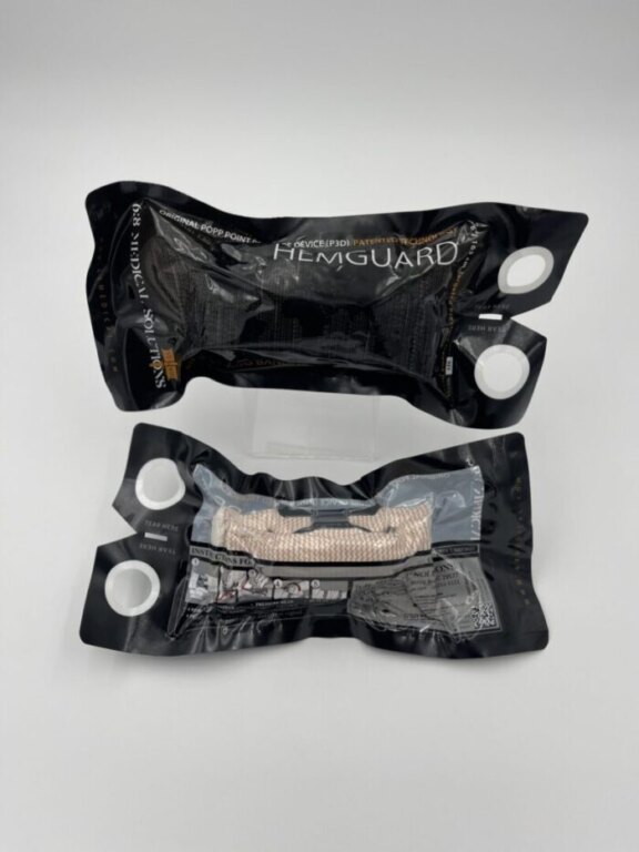 Tlakový obvaz Hemguard® 6" 6:8 Medical®