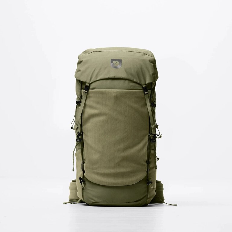 Trekový batoh Kajka X-Lätt 45 Fjällräven®