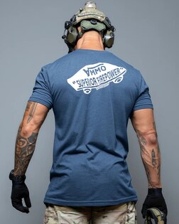 Tričko Ammo Brothers In Arms®