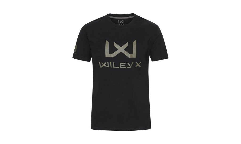 Tričko Canyon Logo WX / Wiley X®