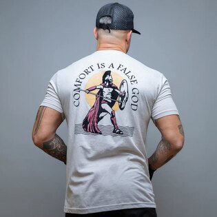 Tričko False God Brothers In Arms®
