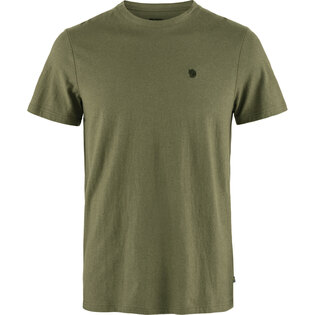 Tričko Hemp Blend Fjällräven®