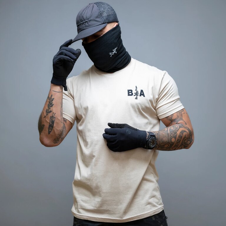 Tričko King of Spades Brothers in Arms®