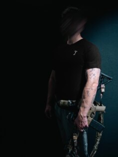 Tričko Mortars The Trace®