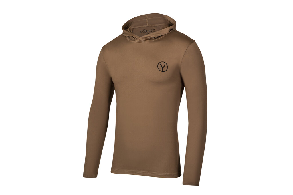 Tričko s dlouhým rukávem Solis Dýlejc®