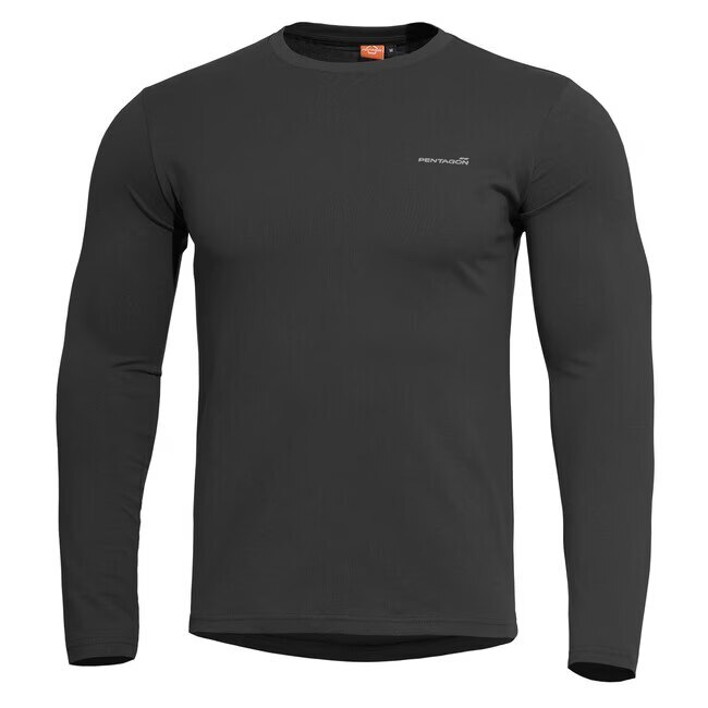 Triko Ageron 2.0 Long Pentagon®