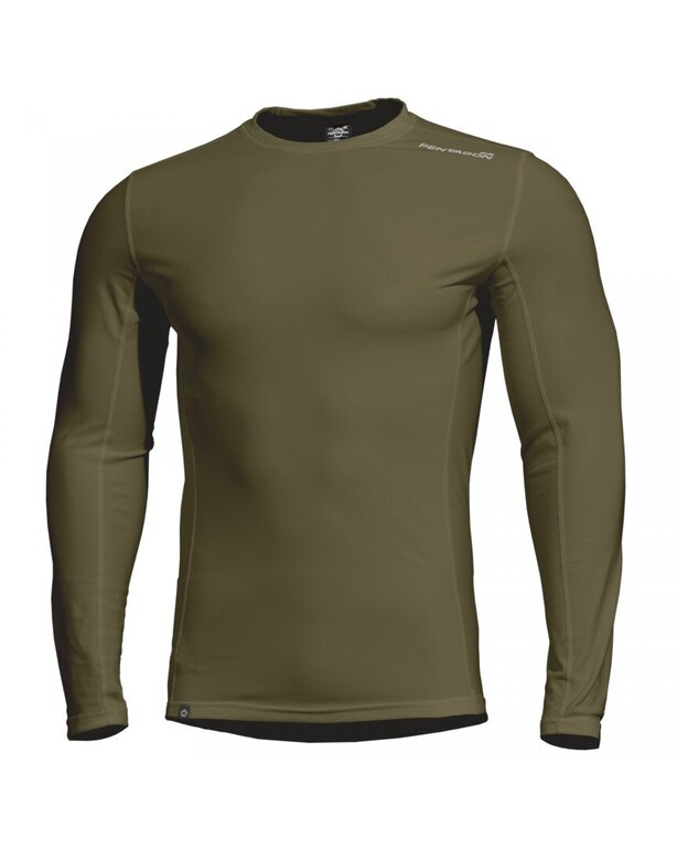 Triko Pindos 2.0 Thermal Pentagon®