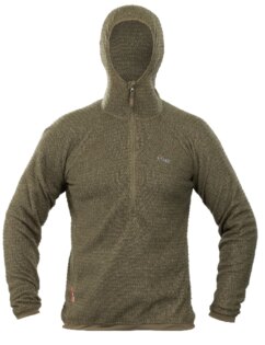 Ultralehká mikina Seima Polartec® Alpha® Tilak®