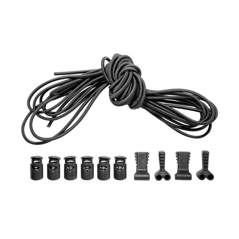 Upevňovací sada Bungee Cord Tab Set Tasmanian Tiger®