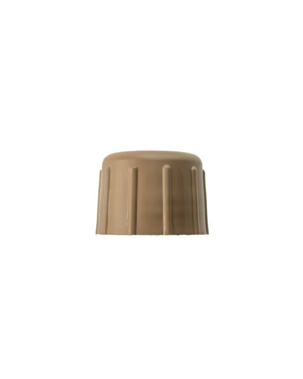Uzavírací víčko TacValve®