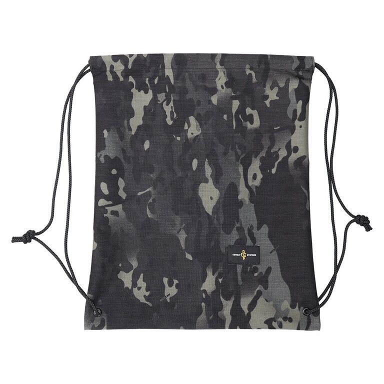 Vak na záda Drawstring Bag Combat Systems®
