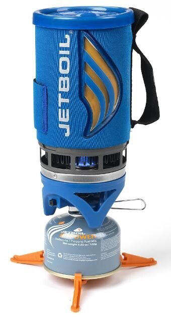 Vařič JETBOIL® Flash