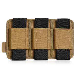 Velcro insert na 3 puškové zásobníky AR/AK47 Savior®