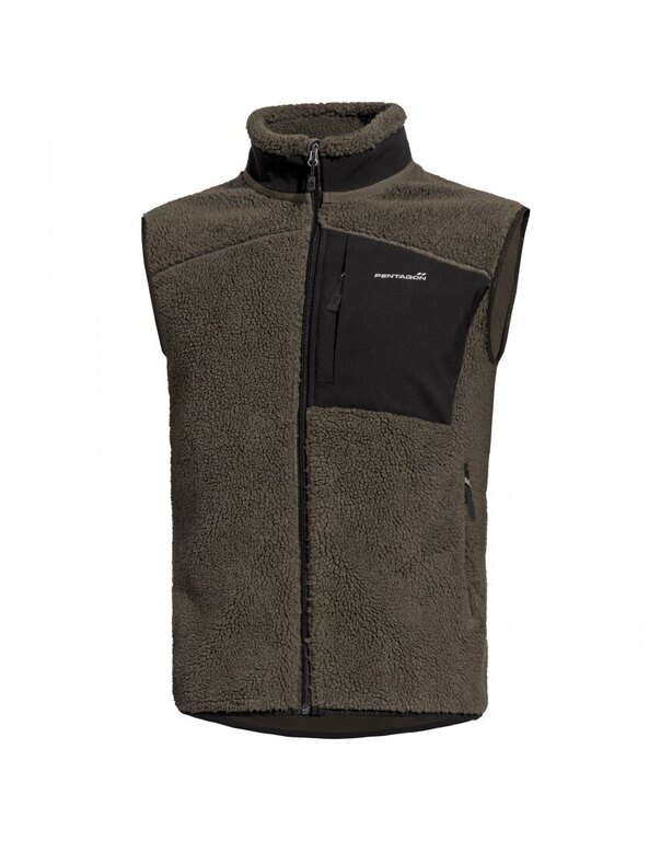 Vesta Summit Sherpa Pentagon®