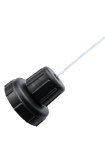 Víčko/adaptér Quickshot QAL TacValve®