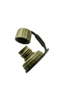 Víčko/adaptér Quickshot QAL TacValve®