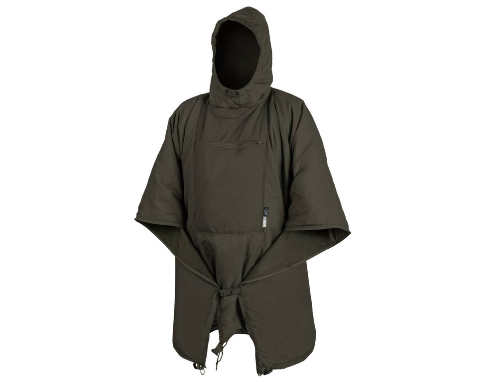 Vložka do ponča Helikon-Tex® Swagman Roll® Climashield® Apex™ 67G