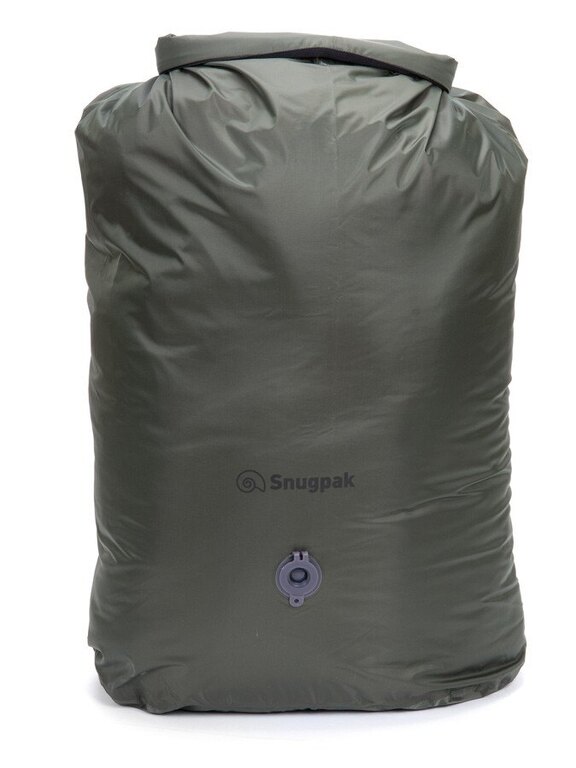 Voděodolný vak Dri-Sak™ s ventilem Snugpak® 40 l
