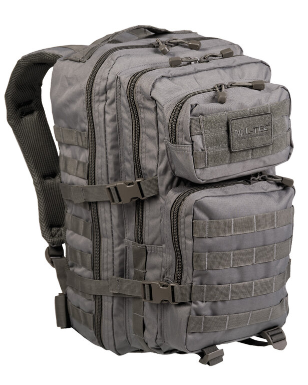 Vojenský batoh US ASSAULT PACK large Mil-Tec®