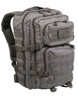 Vojenský batoh US ASSAULT PACK large Mil-Tec®
