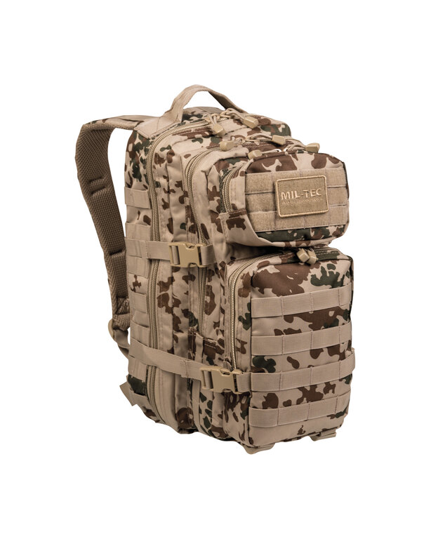 Vojenský batoh US Assault Pack small Mil-Tec®