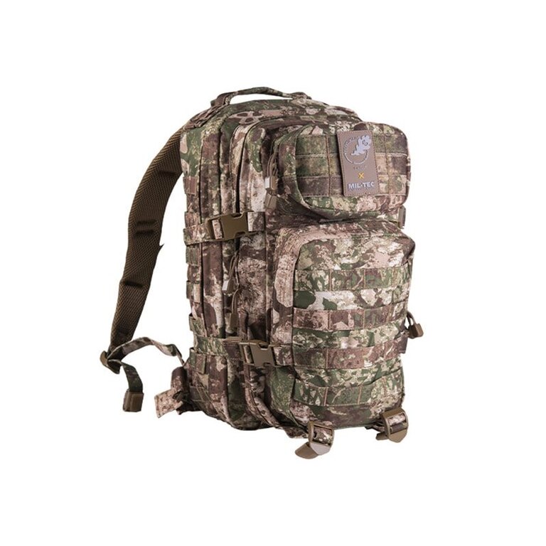 Vojenský batoh US ASSAULT PACK small Mil-Tec®