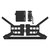 Warfighter™ Wings pro Chest Rig Reaper™ Agilite Gear®