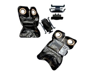 Zástava krvácení Advantage® Pressure Bar Set 6:8 Medical