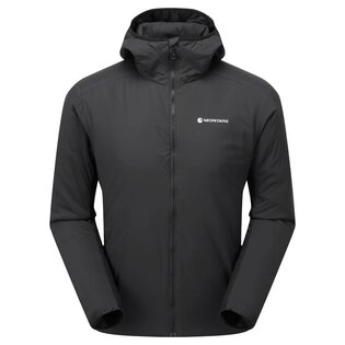 Zateplená bunda Sirocco PrimaLoft® Gold Montane®