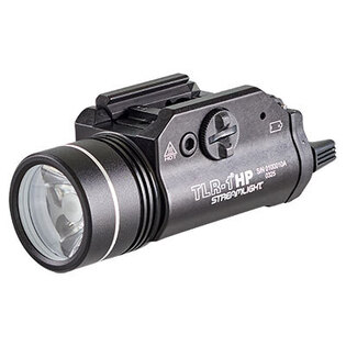 Zbraňová LED svítilna TLR-1 HP Streamlight®