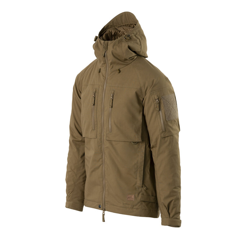 Zimní bunda Yukon Climashield™ Apex® Helikon-Tex®